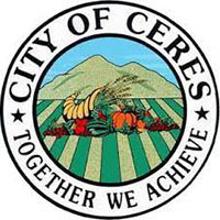 city of ceres logo