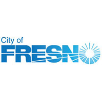 city of fresno logo